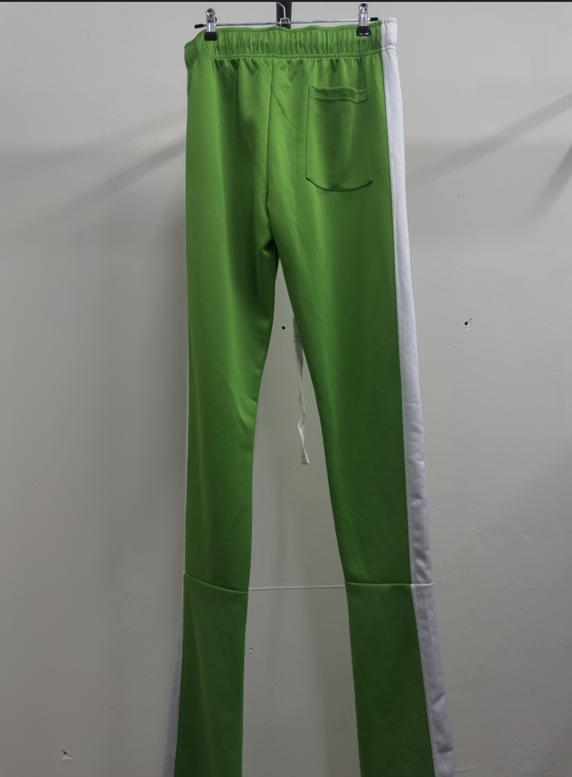 Rockstar Original Bright Green Sweatpants