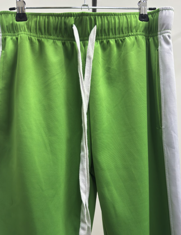 Rockstar Original Bright Green Sweatpants