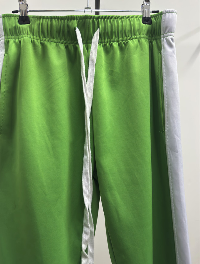 Rockstar Original Bright Green Sweatpants