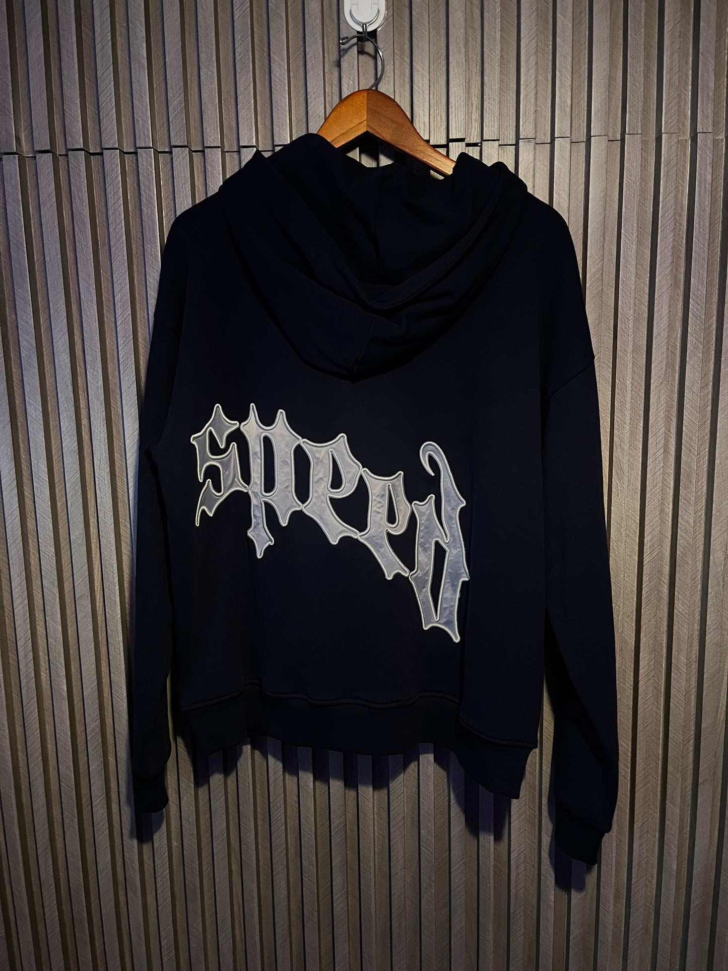 GODSPEED HOODIE