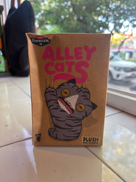 FUGGLER ALLET CATS