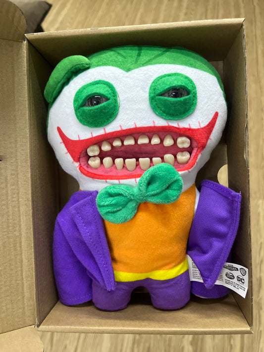 FLUGGLER DC “THE JOKER”