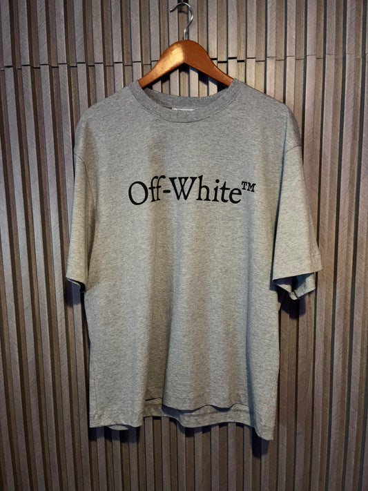 OFF-WHITE T-SHIRT