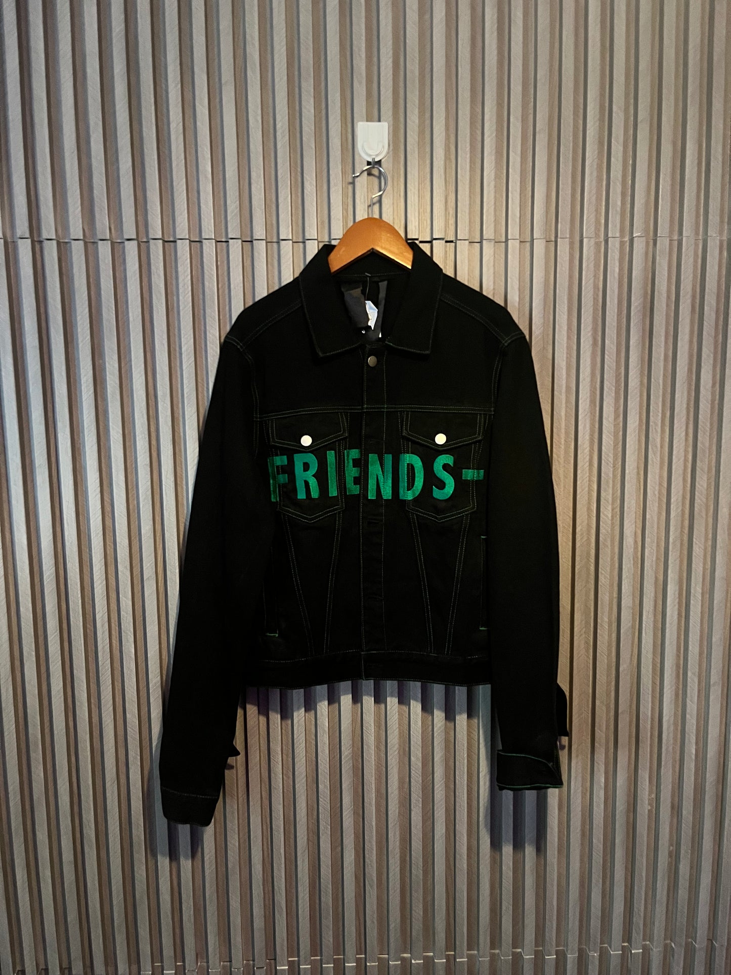VLONE JACKET