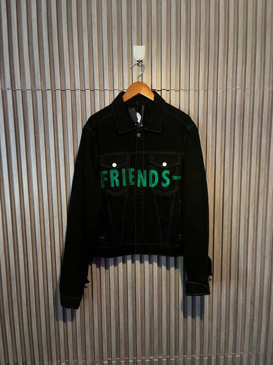 VLONE JACKET