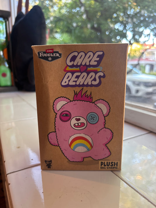 FUGGLER CARE BEARS