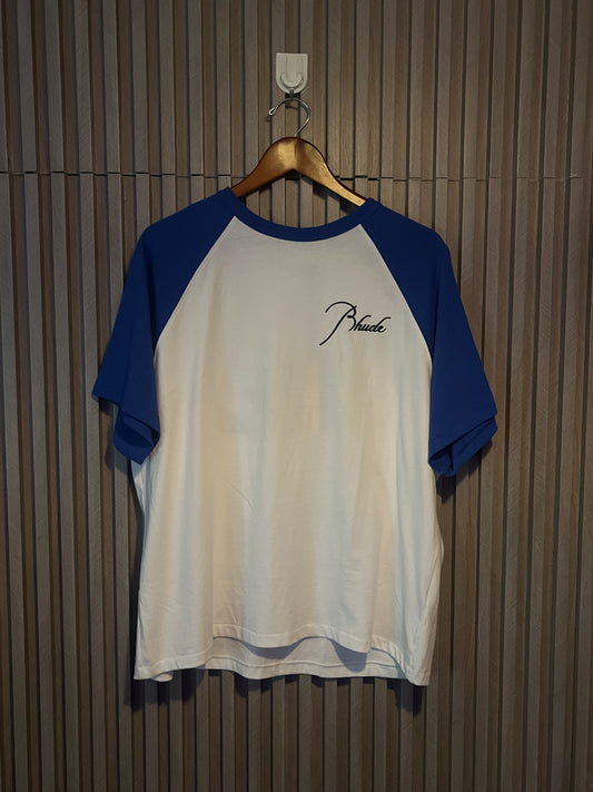 RHUDE T-SHIRT