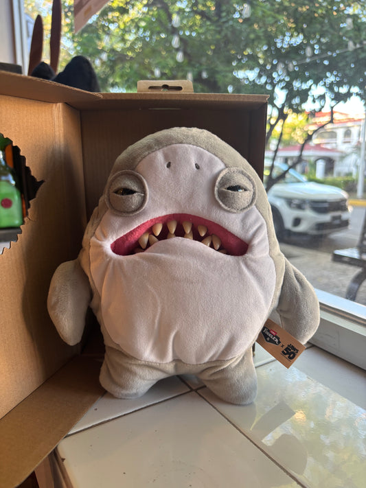 FUGGLER X JAWS 50 ANNIVERSARY