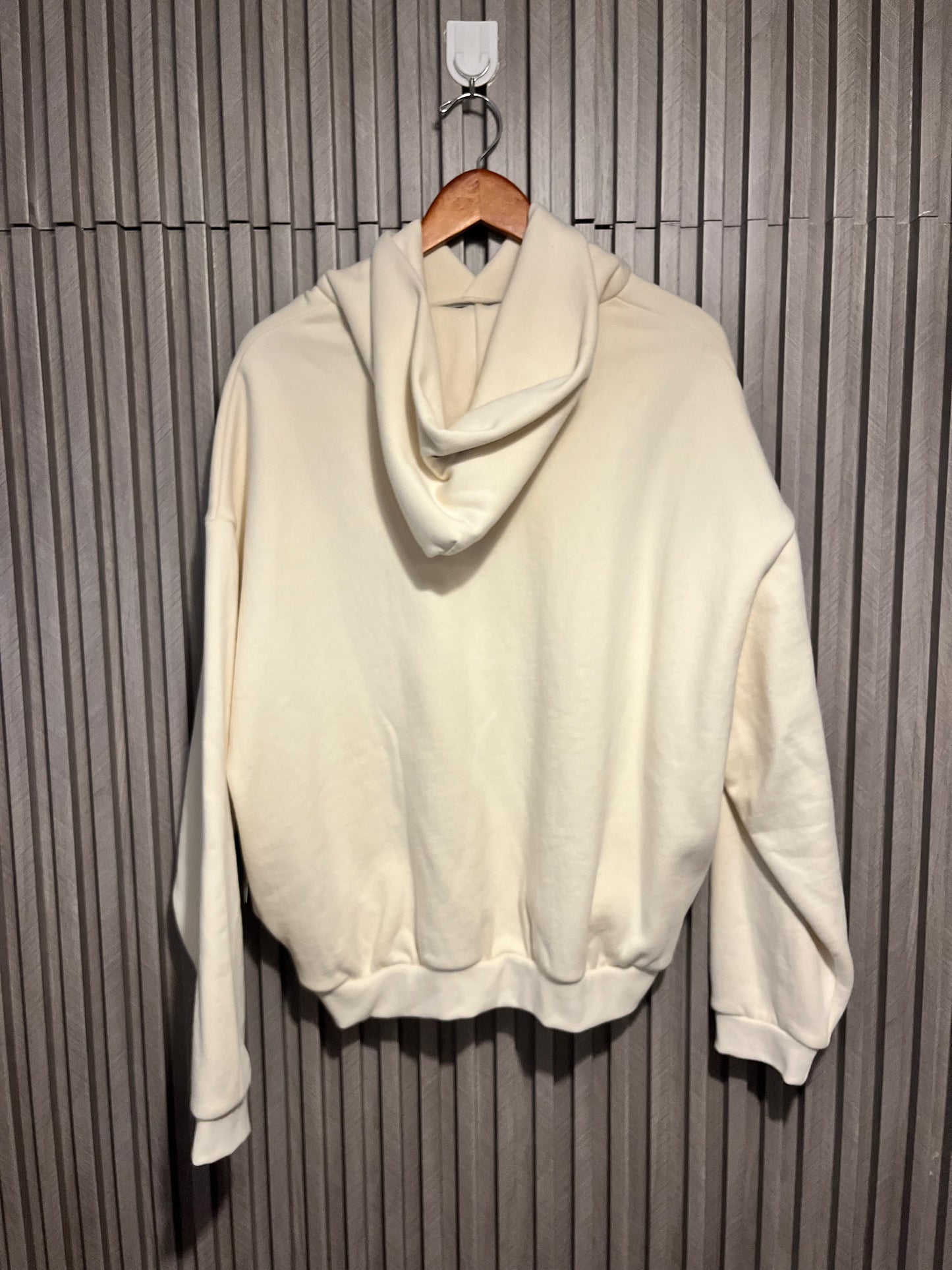 ESSENTIALS FEAR OF GOD HODDIE