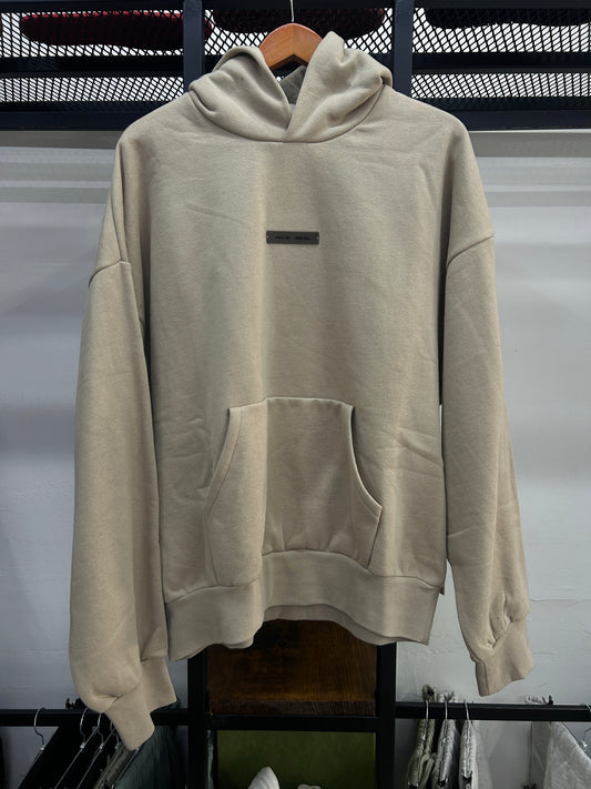 ESSENTIALS FEAR OF GOD TIMBER 2025 HOODIE