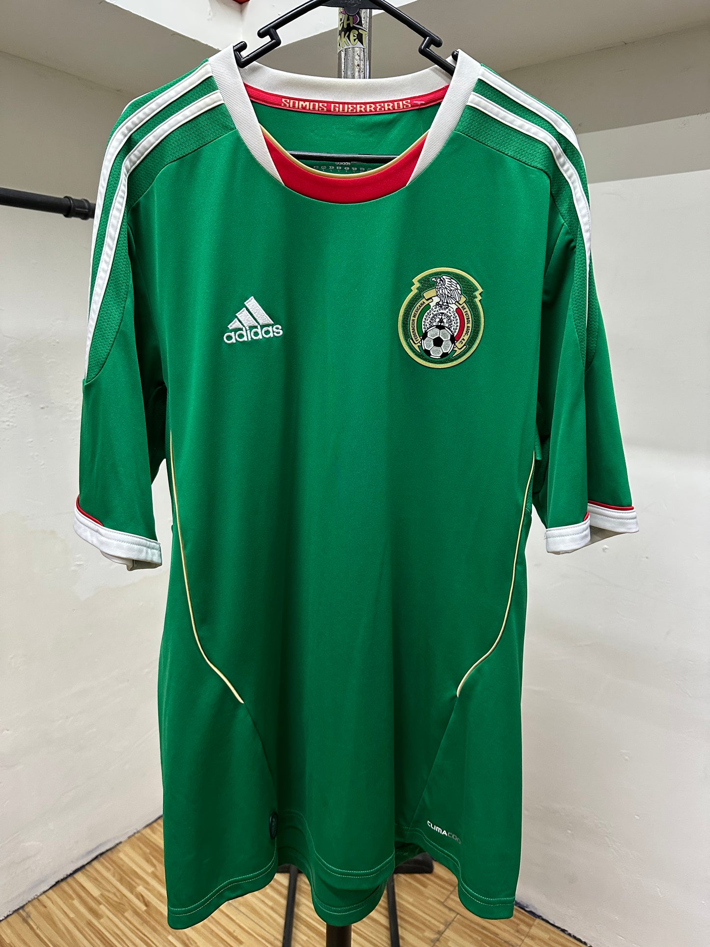 MEXICO JERSEY