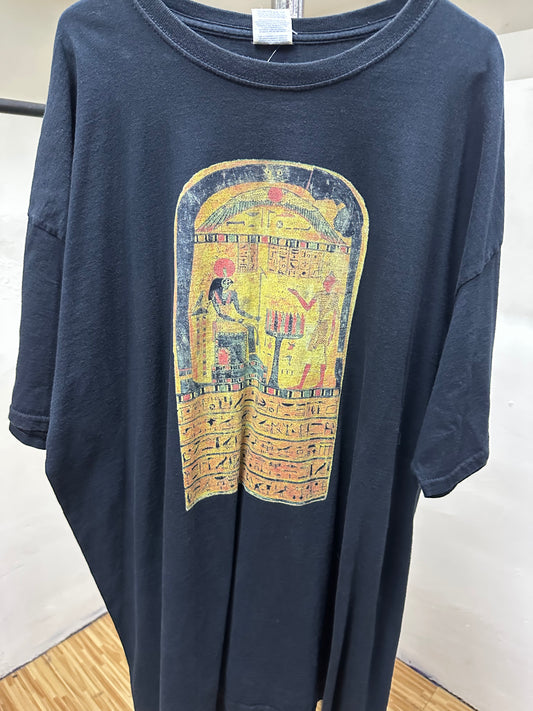 EGIPCIAN 666 TEE