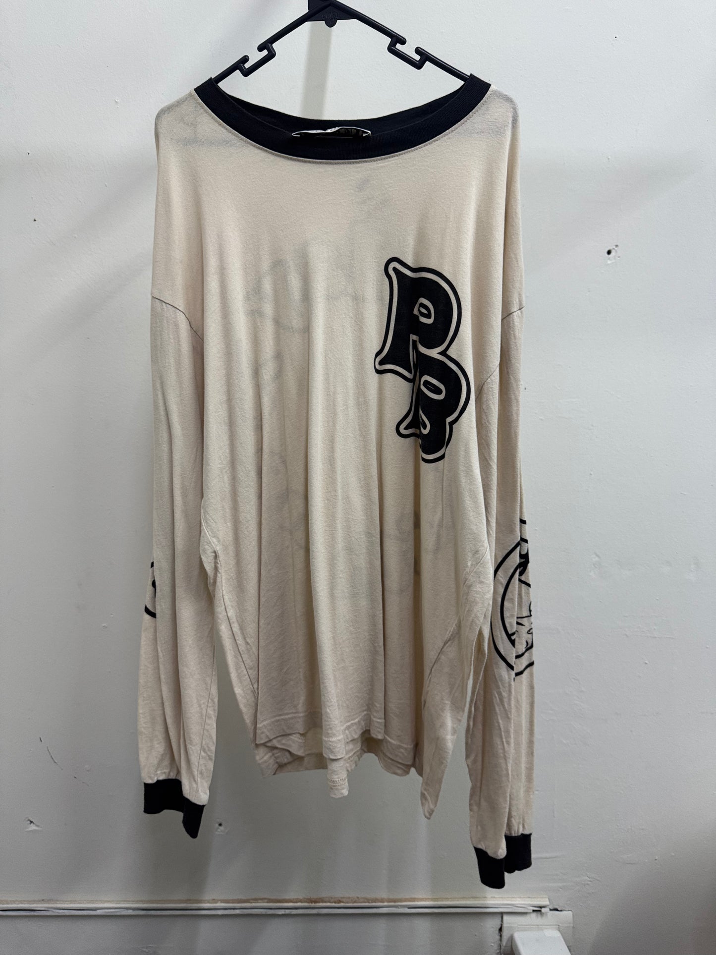 PLAYBOY LONG SLEEVE