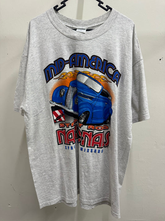 MID AMERICA STREET ROAD 2002 TEE