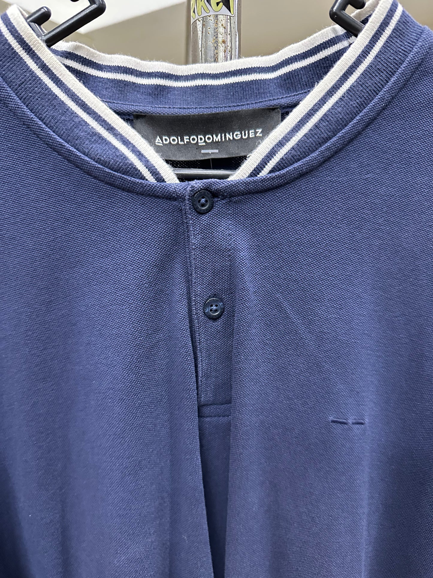 ADOLFO DOMINGUEZ POLO