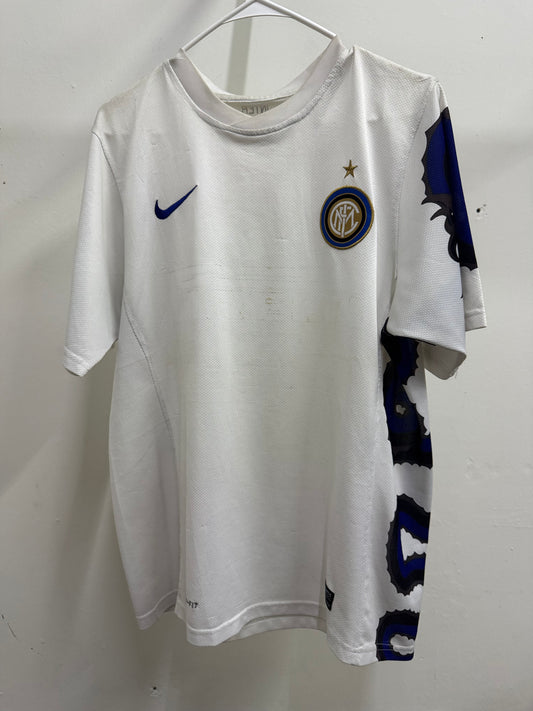 NIKE INTER JERSEY DRAGON