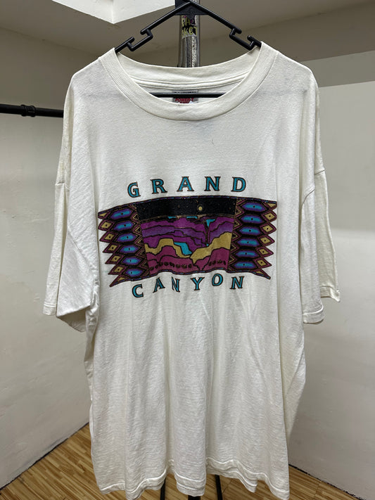 GRAND CANYON VINTAGE TEE