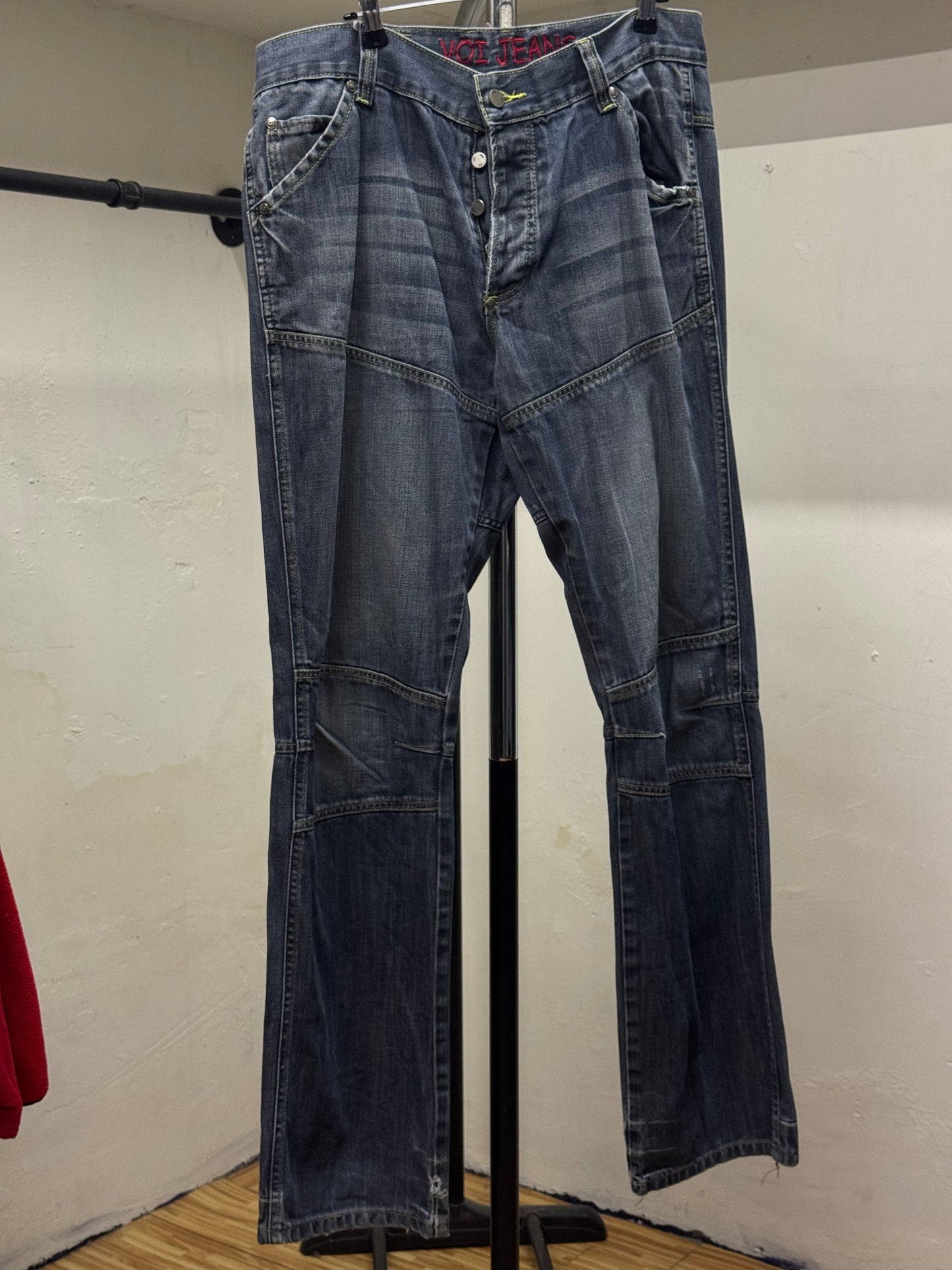 VOI JEANS KOREA