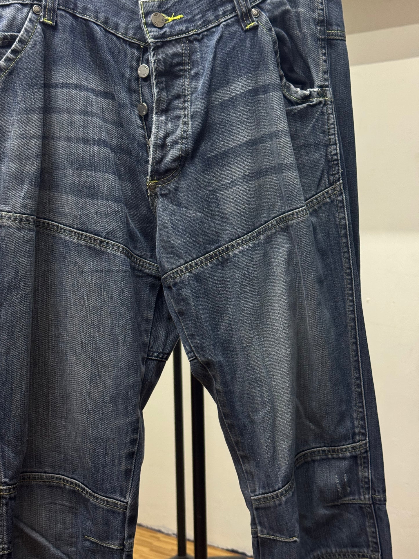 VOI JEANS KOREA