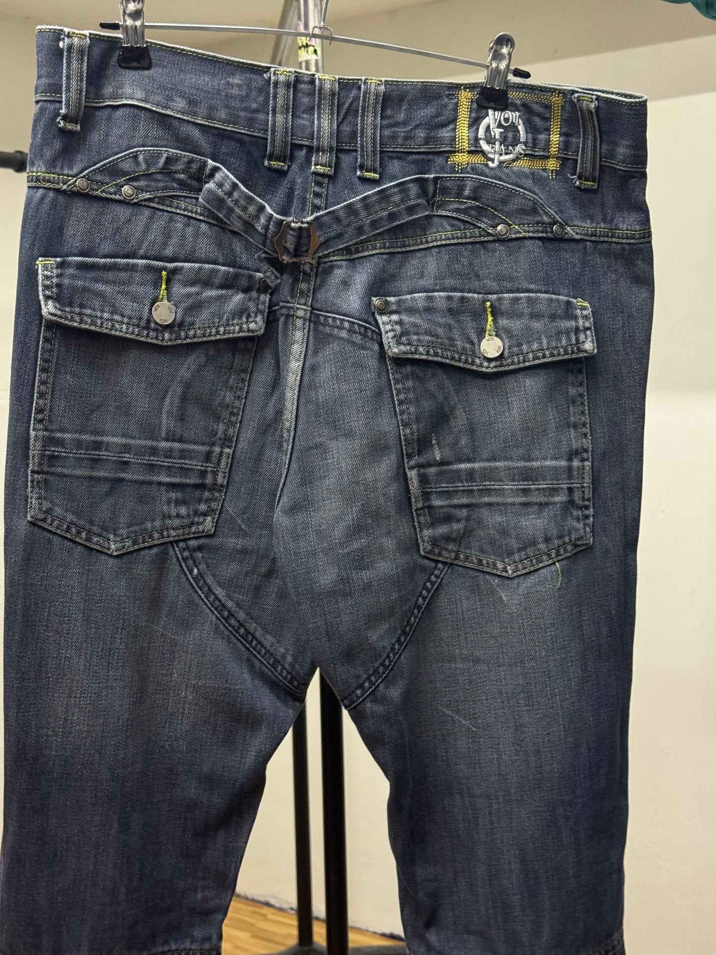 VOI JEANS KOREA