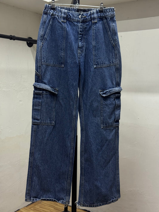 BDG SKATE CARGO JEANS
