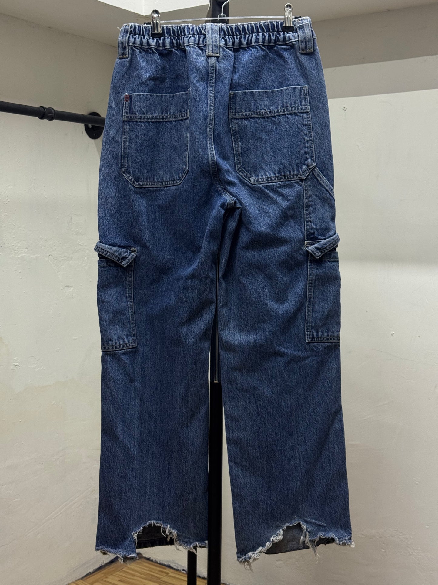 BDG SKATE CARGO JEANS