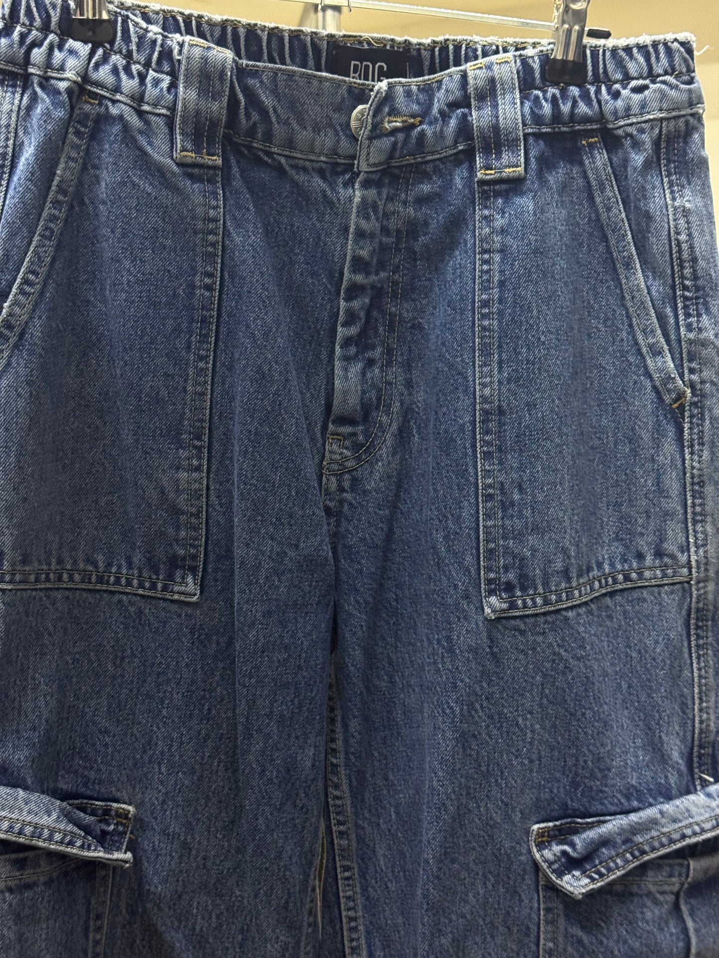 BDG SKATE CARGO JEANS