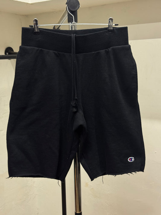 SHORT BLACK CHAMPION