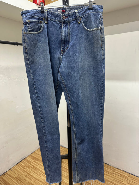TOMMY HILFIGER DENIM JEANS