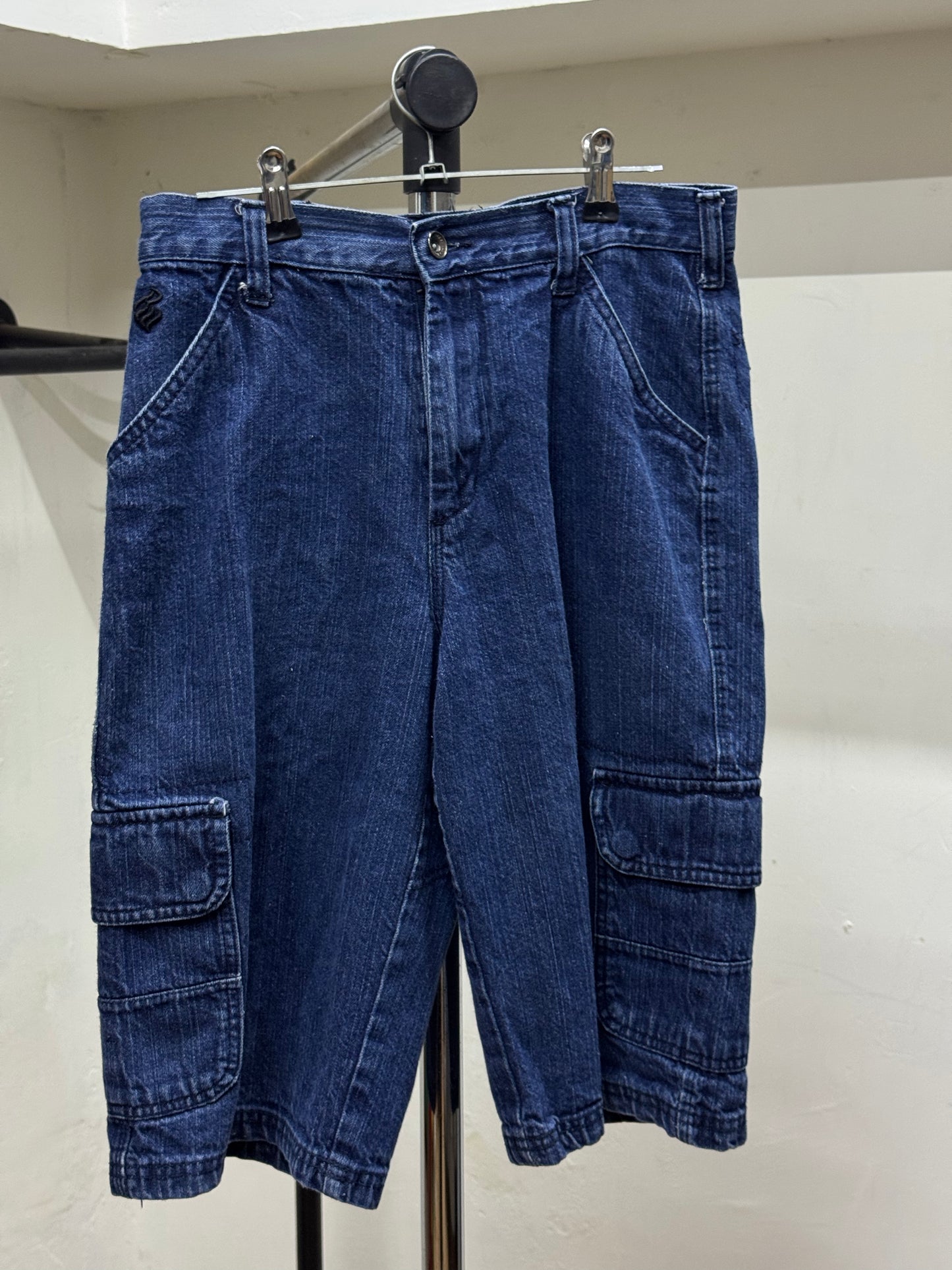 ROCAWEAR DENIM JEANS