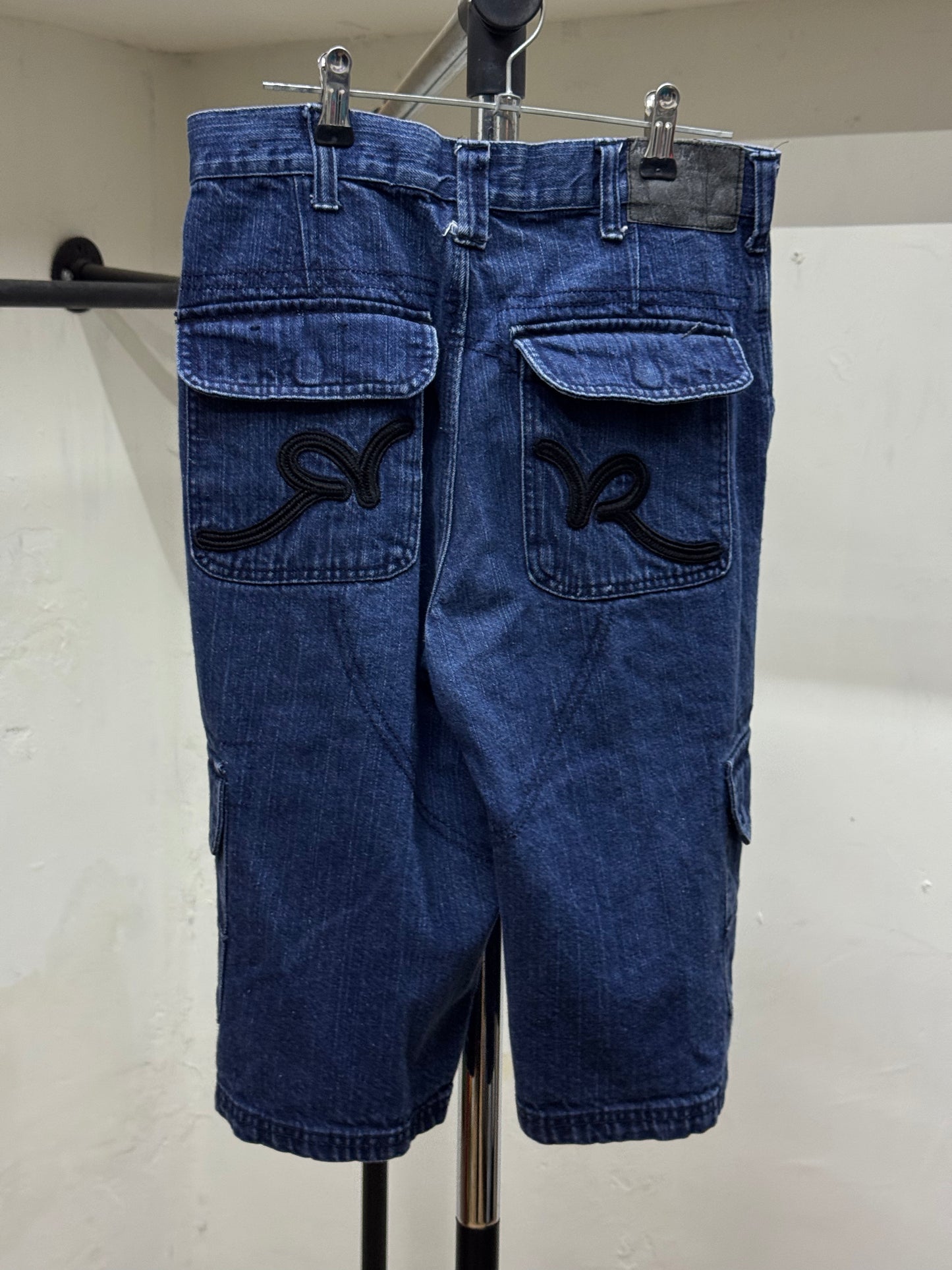 ROCAWEAR DENIM JEANS