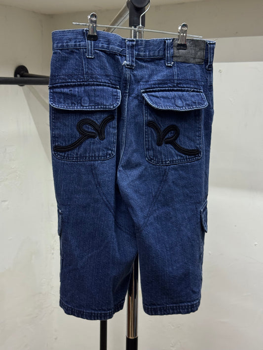 ROCAWEAR DENIM JEANS