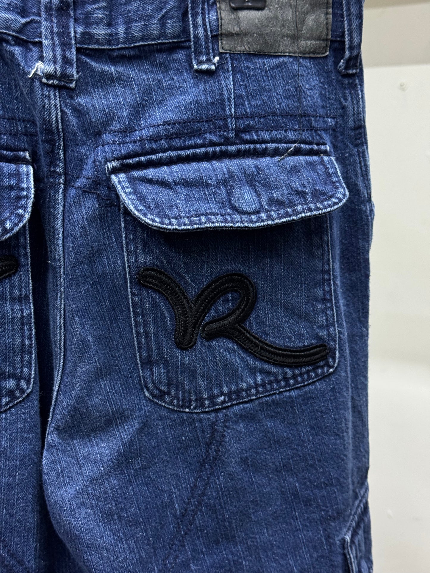 ROCAWEAR DENIM JEANS