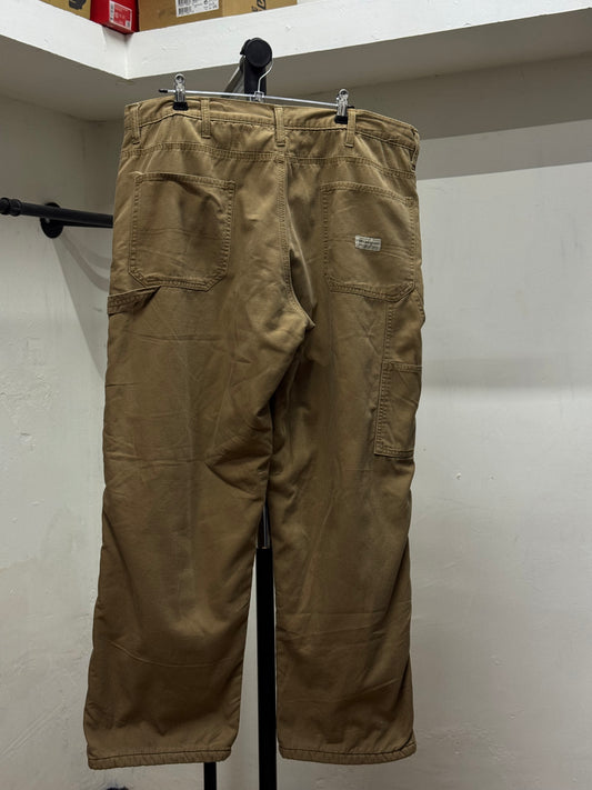 PUMA BEIGE PANTS