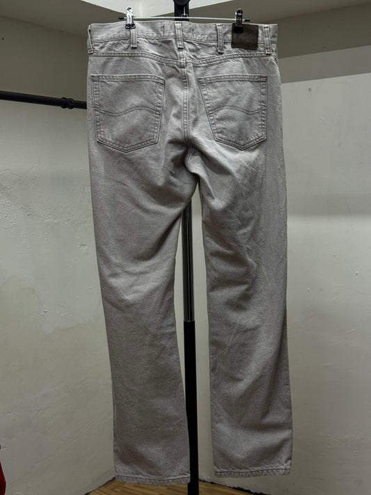 LEE REGULAR FIT JEANS