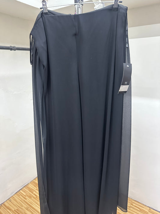 NIKKI ITALY DRESS PANTS