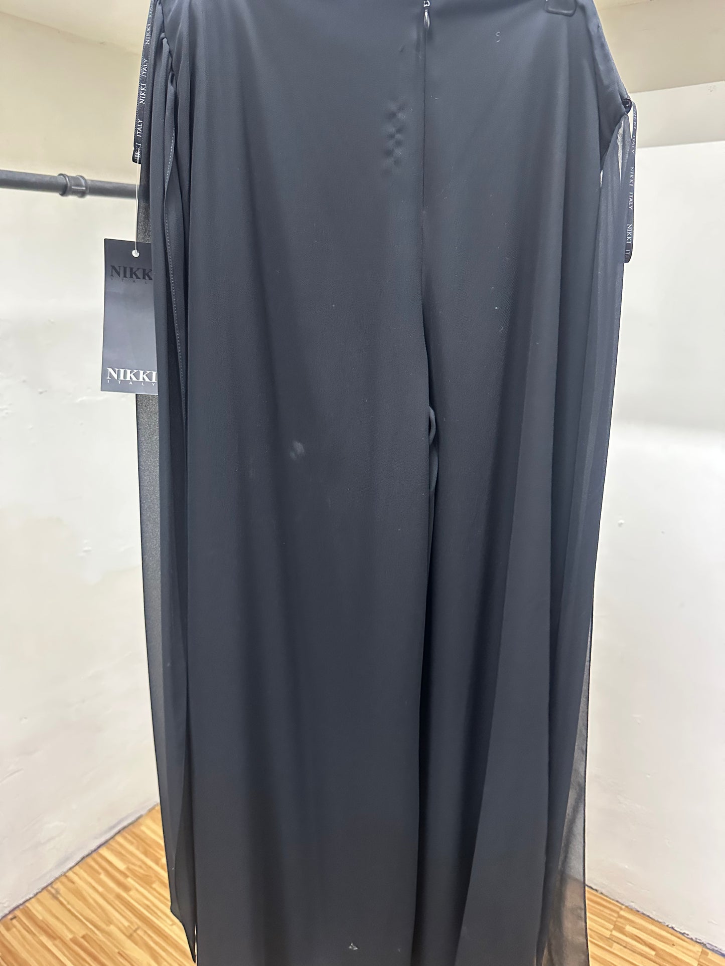 NIKKI ITALY DRESS PANTS
