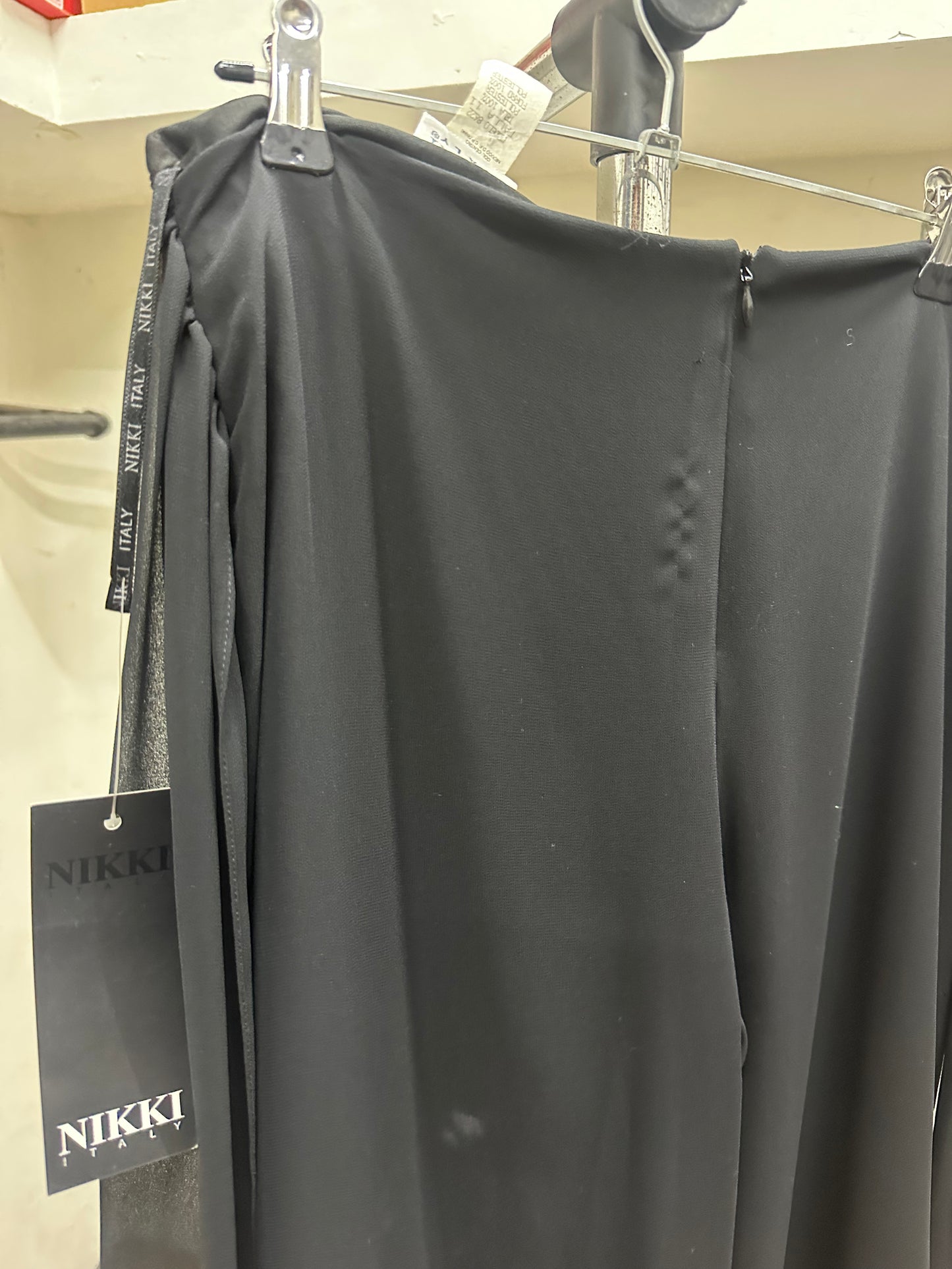 NIKKI ITALY DRESS PANTS