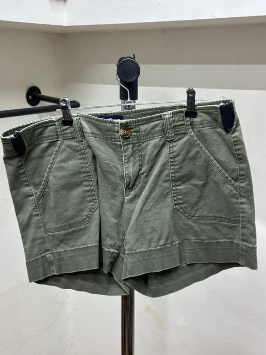 AMERICAN EAGLE STRETCH SHORT