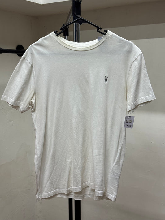 All Saints Beige Tee