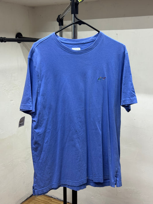 Greg Norman Light Blue Tee