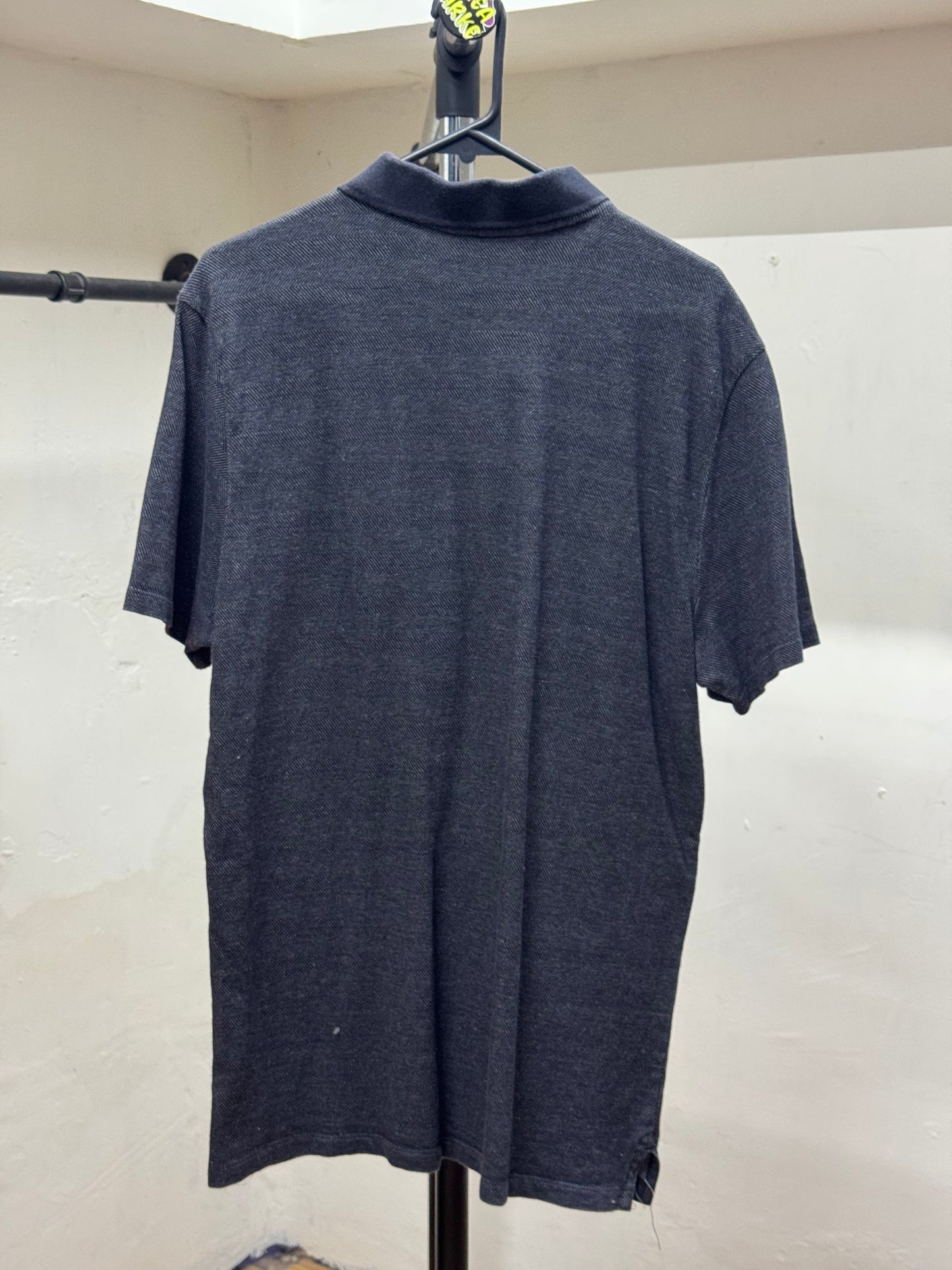 Calvin Klein Sip-up Gray Shirt