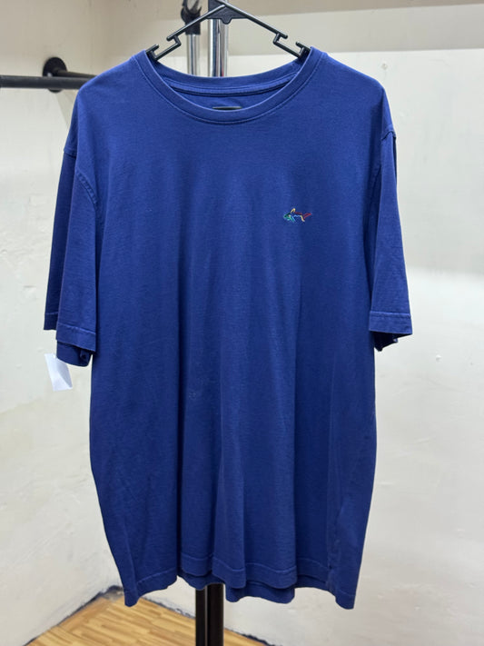 Greg Norman Dark Blue Tee