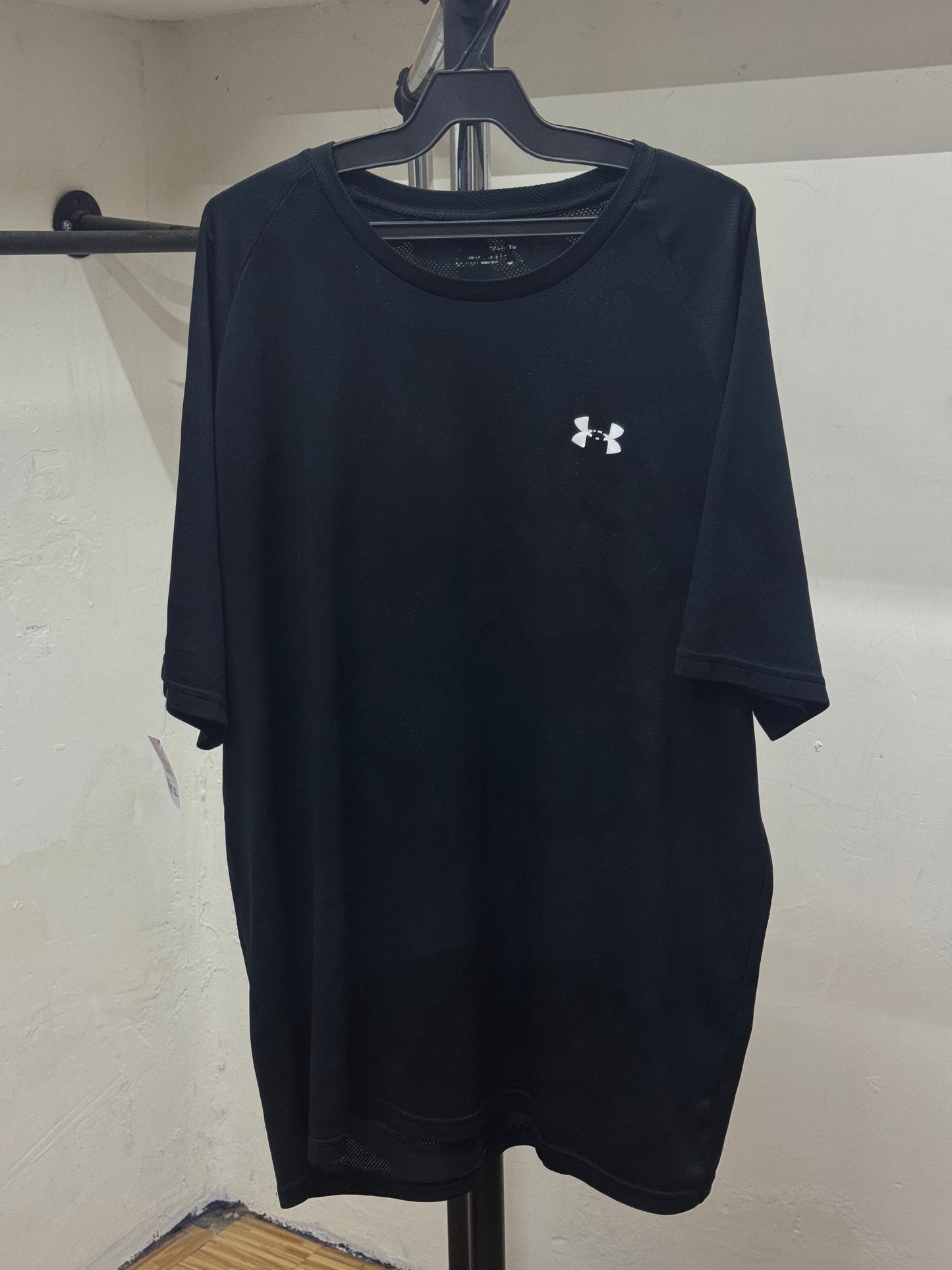 Under Armour Sport Camo Shirt