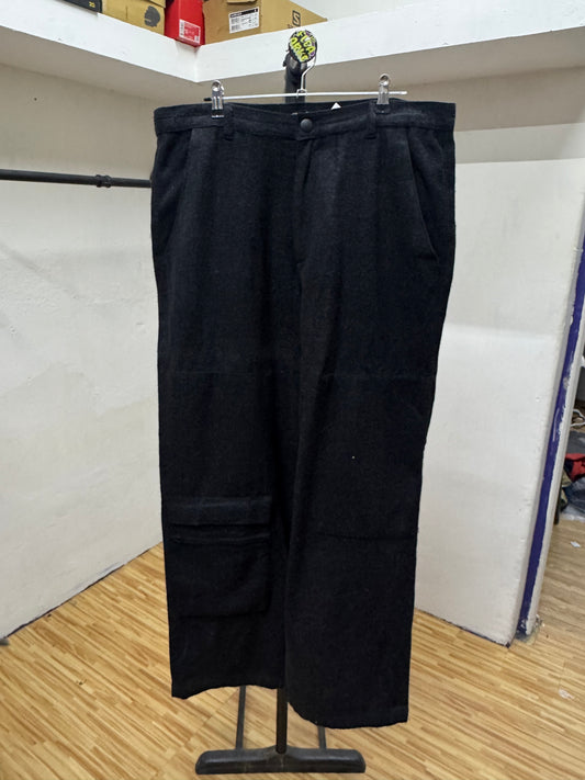 Guess Cargo Black Jeans