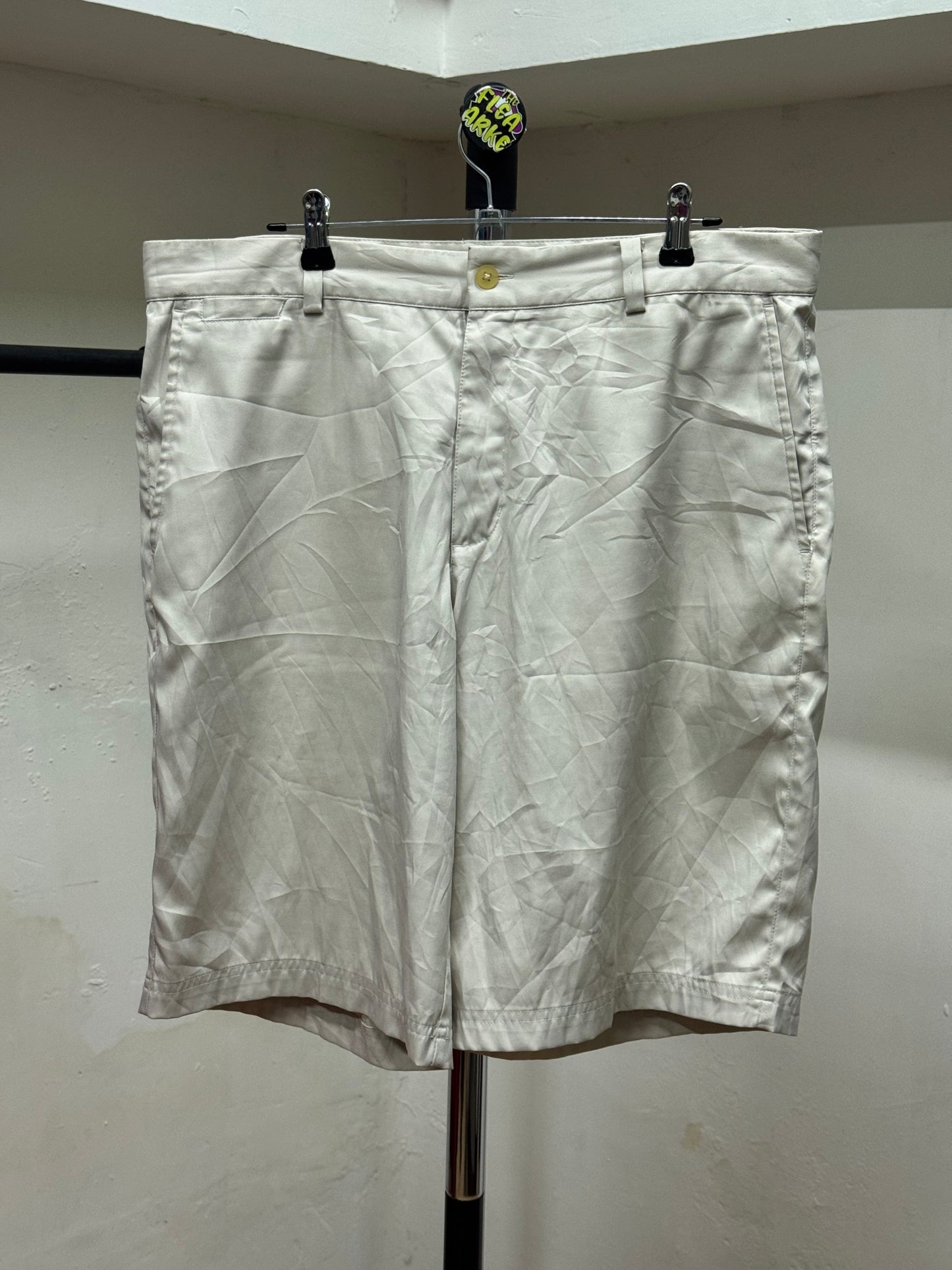 Nike Golf Satin Beige Jort
