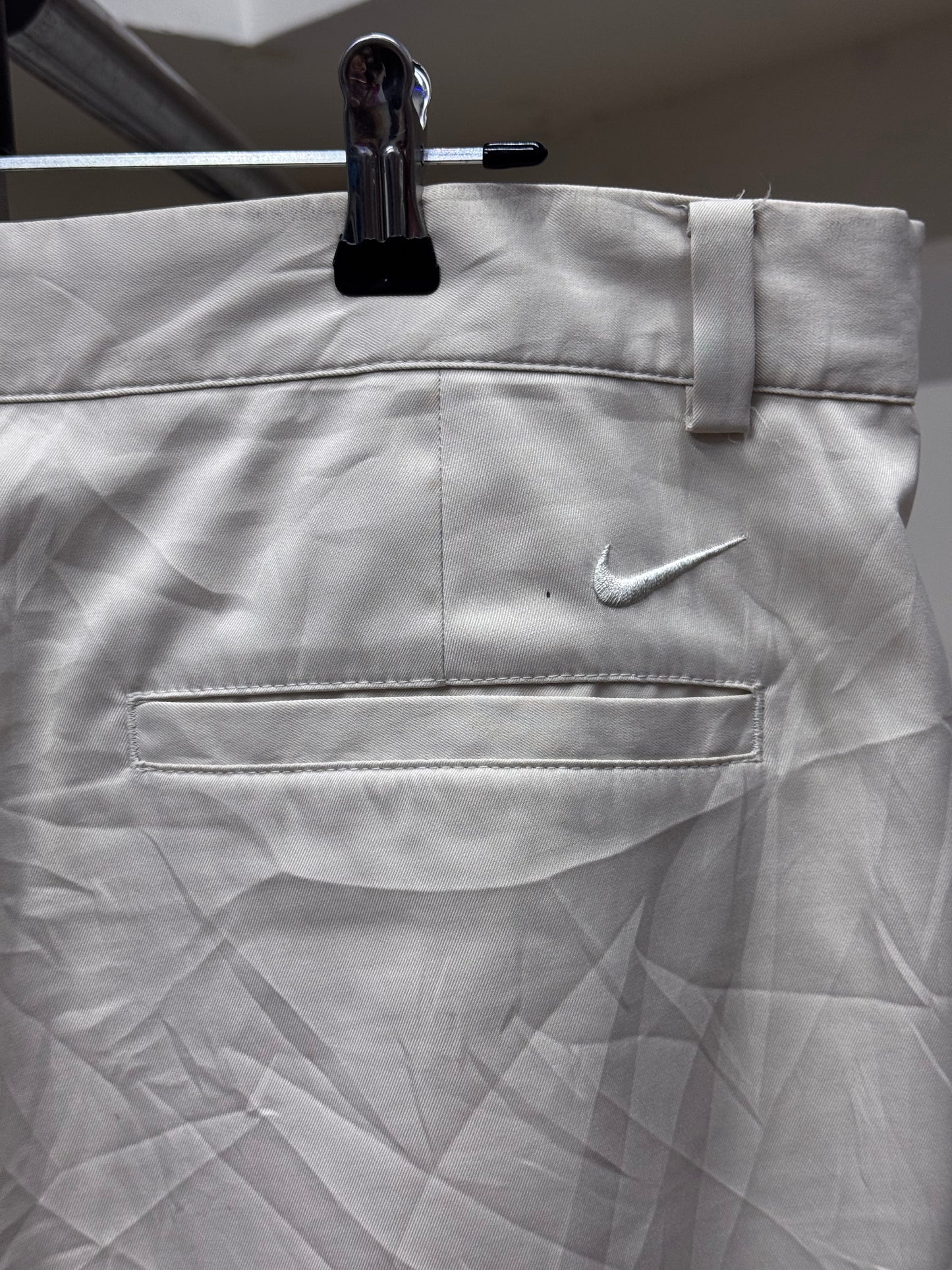 Nike Golf Satin Beige Jort