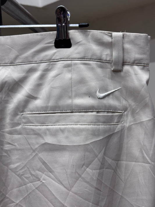 Nike Golf Satin Beige Jort
