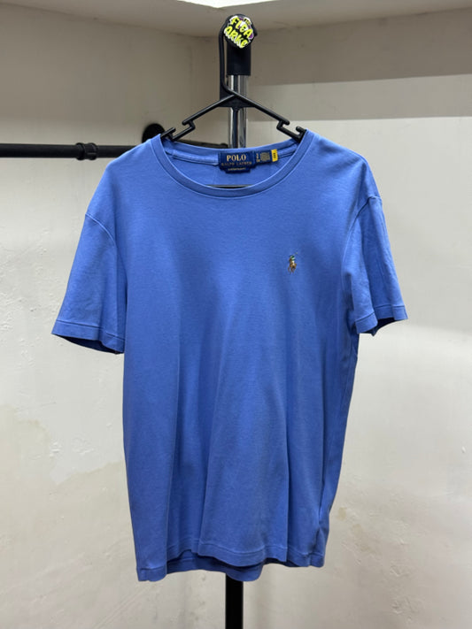Polo Ralph Lauren Baby Blue Tee