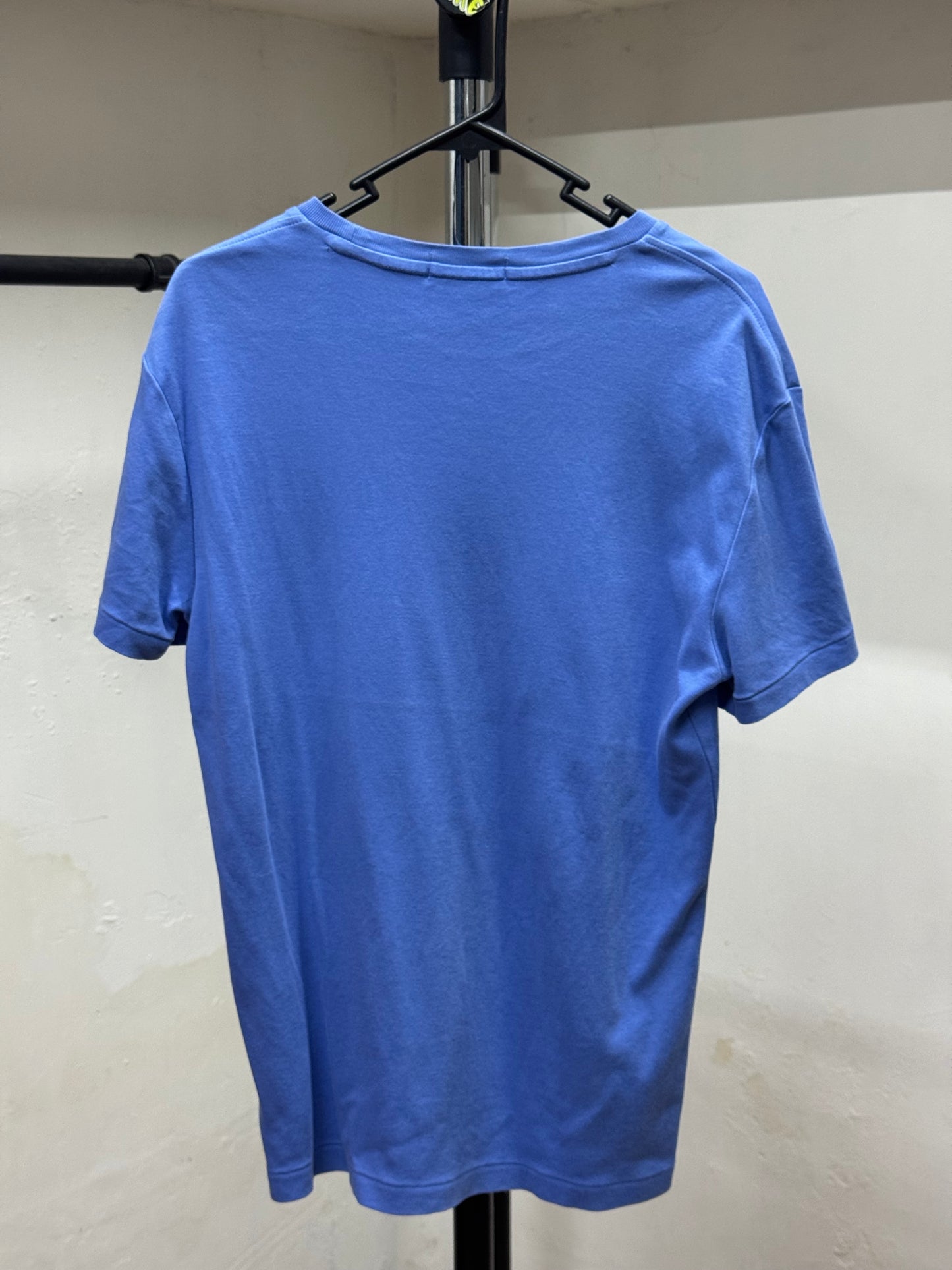 Polo Ralph Lauren Baby Blue Tee